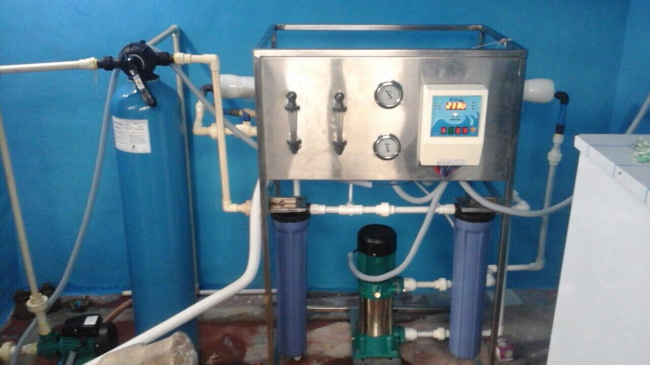 best and high quality water purifiers and water softeners in bangalore yelahanka